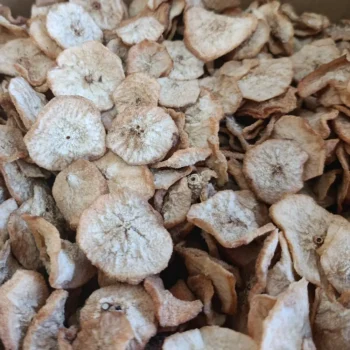 Dilimlenmiş Kuru Armut