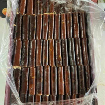 Şakir Tomarza Fındıklı Ballı Rulo Sarma
