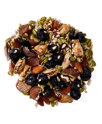 Kahvaltılık Karışık Kuruyemiş 500 gr